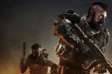 Nový trailer na Call of Duty: Black Ops 4 ukazuje zombie mapu Blood of the Dead