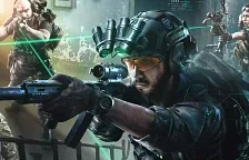 Trailer na nedávno představenou vojenskou first-person akci Delta Force: Hawk Ops