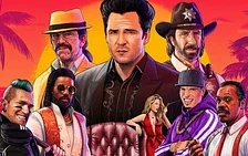 Oznámena first-person střílečka Crime Boss: Rockay City od českého studia