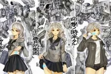 Studio Vanillaware příští týden představí své další dvě nové hry