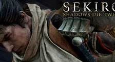 5 minut dlouhý gameplay trailer na Sekiro: Shadows Die Twice
