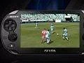 FIFA se ukazuje na PS Vita