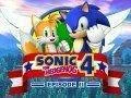 Sonic the Hedgehog 4: Episode II