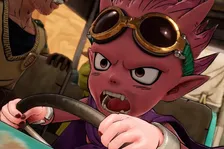 Nová gameplay ukázka na akční RPG hru SAND LAND