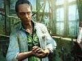 Far Cry 3 – záběry z konzolové verze