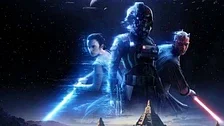Sledujte stream z akční hry Star Wars: Battlefront II