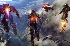 8 minut z průzkumu světa akční hry Anthem