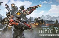 Hra Halo Infinite je už plná cheaterů, hráči na Xboxu požadují po vývojářích vypnutí cross-play funkce