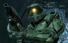 Master Chief hlavním hrdinou seriálu Halo