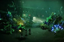 Dnes bude dostupný v akci Destiny 2: Lightfall nový dungeon – Ghosts of the Deep