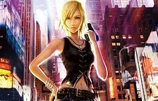 Square Enix si nově zaregistroval v Evropě ochrannou známku na Parasite Eve