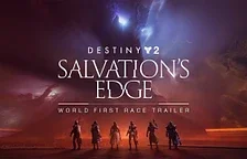 Dnes bude spuštěn v Destiny 2: The Final Shape nový raid Salvation's Edge