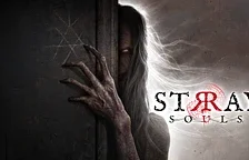 O soundtrack psychologického hororu Stray Souls se postará Akira Yamaoka