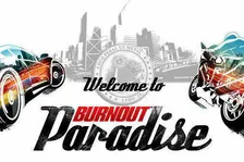 EA má připravovat remaster Burnout Paradise