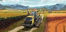 Farming Simulator 17