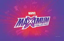 Oznámena kolekce MARVEL MaXimum Collection, nabídne šest klasických komiksových her