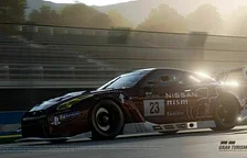 Oznámena říjnová aktualizace pro závodní hru Gran Turismo 7