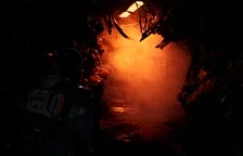 Nový trailer na sci-fi horor Directive 8020 ukazuje kooperaci