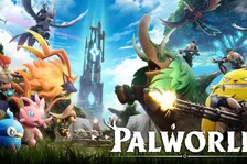 Hra Palworld vyjde tento měsíc pro PC a konzole Xbox v Early Accessu