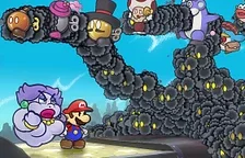 Nintendo představuje v pět minut dlouhém traileru hru Paper Mario: The Thousand-Year Door