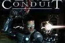 The Conduit má EU datum