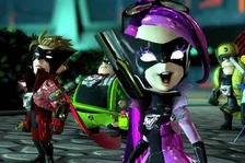 Platinum Games by chtělo připravit Switch verzi hry The Wonderful 101