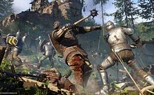 Kingdom Come: Deliverance pravděpodobně vyjde v příštím roce