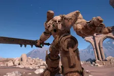 Golem vyjde pro PlayStation VR v březnu příštího roku