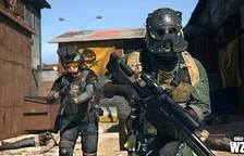 Představena hra Call of Duty: Warzone 2.0, známe podrobnosti o první sezóně