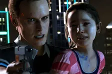Očekávaná hra Detroit: Become Human v číslech