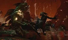 Nový trailer na Shadow Of The Beast o soubojích a průzkumu prostředí