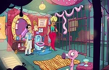 Leisure Suit Larry: Wet Dreams Don’t Dry oznámen pro Switch a PS4