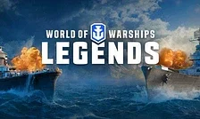 World of Warships: Legends hraje na konzolích už milion hráčů