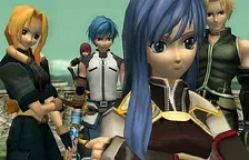 Star Ocean: Till the End of Time vyjde příští týden v Evropě