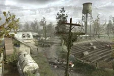 Známe prvních pět map v Call of Duty: Modern Warfare Remastered