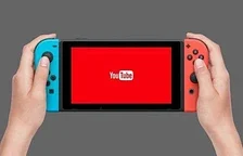Spekulace: Nintendo Switch tento týden dostane YouTube aplikaci