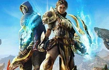 Atlas Fallen není další Souls hrou, je spíše inspirovaný Horizonem