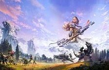 Ratingová organizace ohodnotila hru Horizon Zero Dawn Remastered pro PlayStation 5