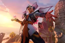 Do Overwatch 2 se v rámci čtvrté sezóny dostane nový podpůrný hrdina Lifeweaver - UPDATE: Trailer