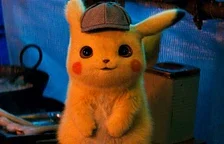 Podívejte se na nový trailer filmu Pokemon Detective Pikachu