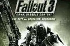 Datadisky k Falloutu 3 na DVD