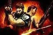 PS Move patch pro Resident Evil 5 již 19.9.