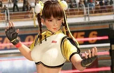 Odhaleny dvě nové bojovnice do Dead or Alive 6 UPDATE: Trailer