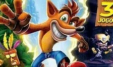 Xbox One box art na Crash Bandicoot N. Sane Trilogy odhalil nový level