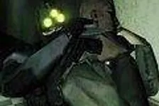 Splinter Cell 3DS obrázky 