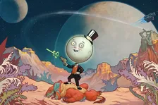 Čas vydání akční RPG hry The Outer Worlds 2