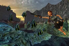 Kolekce Tomb Raider I-III Remastered bude mít Photo režim