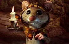 První obrázek z pokračování hry Ghost Of A Tale