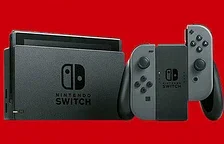 Nintendo prodalo 36.87 milionů konzolí Nintendo Switch