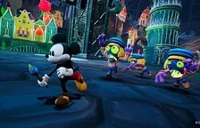 Disney Epic Mickey: Rebrushed vyjde v září